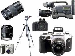Cameras & Accessories