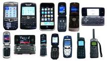 Cell Phones