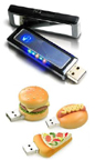 USB Flash Drives