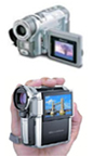 Video Cameras