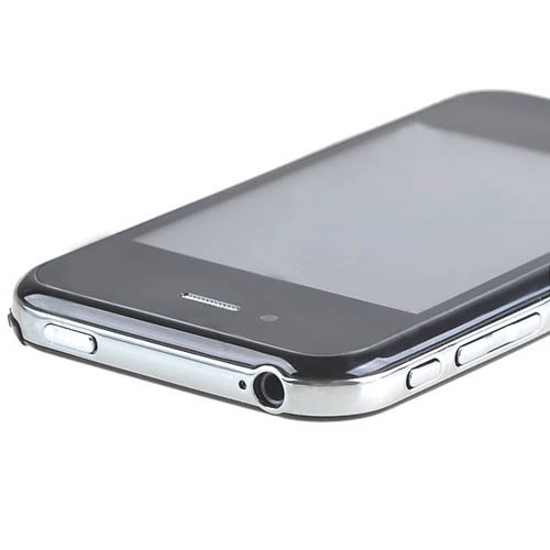 3.2 inch touch screen 2 sim mobile I5 Black 05.jpg