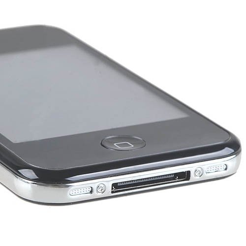 3.2 inch touch screen 2 sim mobile I5 Black 06.jpg