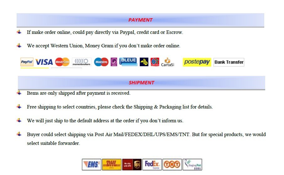 2011 B2C TERMS-1
