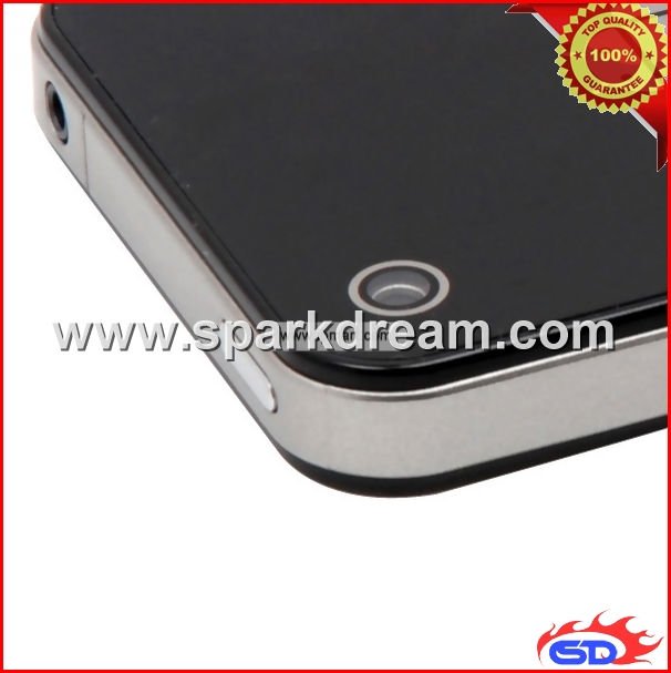 Hiphone H2000 Smart Phone 3