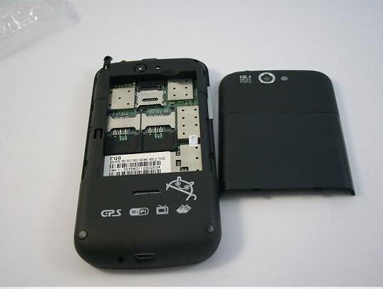 FG8 android phone WIFI TV JIA.JPG