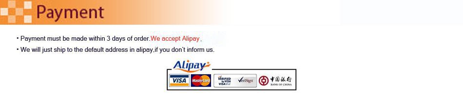 payment