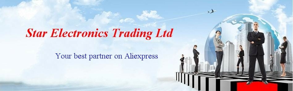 star electronics_