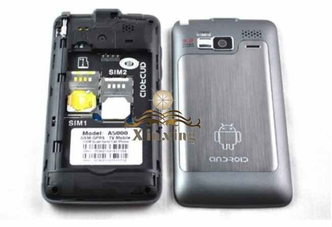 A5000 1-9