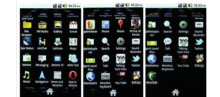 F602 Android 2.2 With Wifi GPS TV 8 .JPG