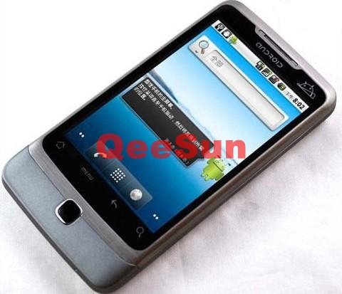 2011 A5000 4gs google android 2.2 smart phone unlocked gsm cell phone mobile phone cellular phone facebook twitter angry birds msn wifi tv gps ucweb opera email dual sim dual touch screen qeesun -1.jpg