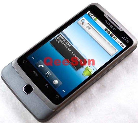 2011 A5000 4gs google android 2.2 smart phone unlocked gsm cell phone mobile phone cellular phone facebook twitter angry birds msn wifi tv gps ucweb opera email dual sim dual touch screen qeesun -10.jpg