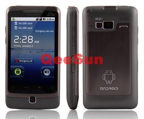 AT&T TMobile PDA unlocked Android 2.2 OS SmartPhone Capacitive Touch Screen Facebook+Twitter+Multi-Touch+Dula sim dual standby+WIFI+TV+GPS qeesun h20001.jpg