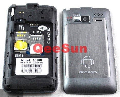 AT&T TMobile PDA unlocked Android 2.2 OS SmartPhone Capacitive Touch Screen Facebook+Twitter+Multi-Touch+Dula sim dual standby+WIFI+TV+GPS qeesun h20002.jpg