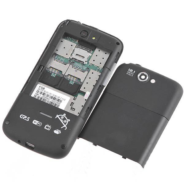 Flying FG8 Android 2.2 GPS TV 3.5 inch Capacitive multi-touch screen smartphone 08.jpg