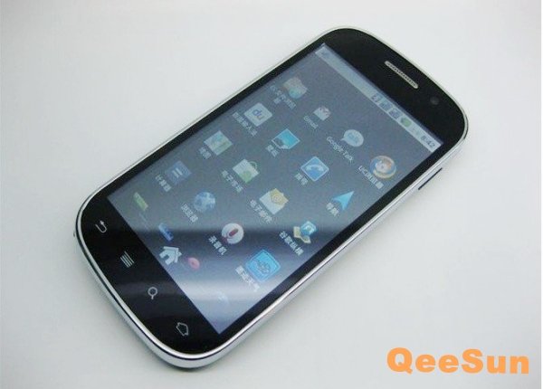 google android 2.2 OS Froyo GPS WIFI TV MSN Facebook Twitter Skype MSN JAVA a1000 qeesun -1.jpg