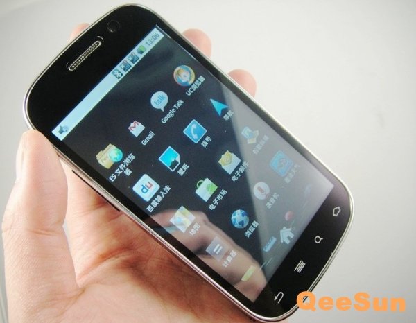google android 2.2 OS Froyo GPS WIFI TV MSN Facebook Twitter Skype MSN JAVA a1000 qeesun -10.jpg