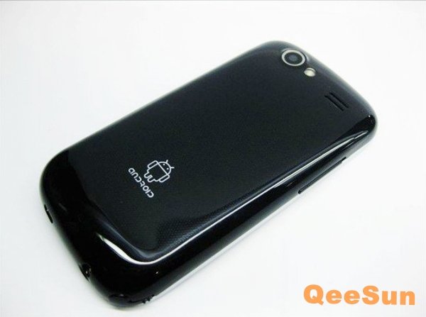 google android 2.2 OS Froyo GPS WIFI TV MSN Facebook Twitter Skype MSN JAVA a1000 qeesun -3.jpg