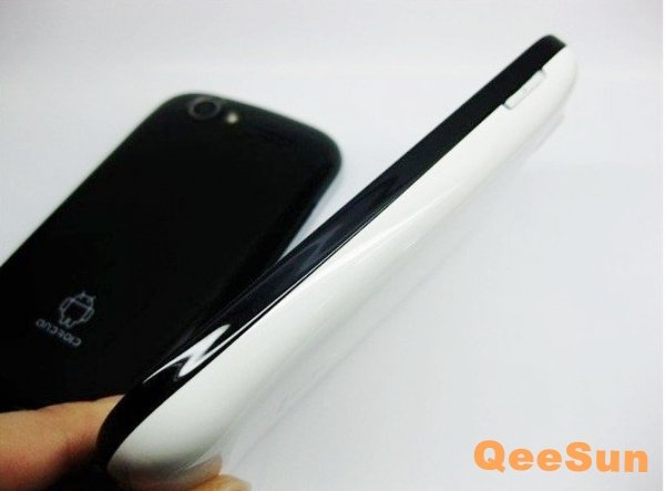 google android 2.2 OS Froyo GPS WIFI TV MSN Facebook Twitter Skype MSN JAVA a1000 qeesun -4.jpg