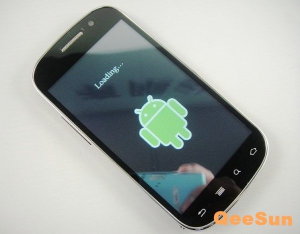 google android 2.2 OS Froyo GPS WIFI TV MSN Facebook Twitter Skype MSN JAVA a1000 qeesun -8.jpg