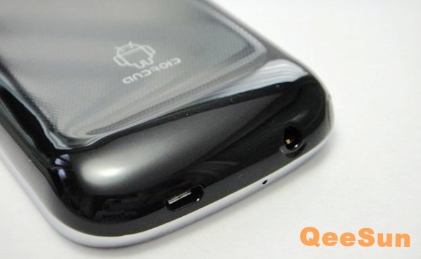 google android 2.2 OS Froyo GPS WIFI TV MSN Facebook Twitter Skype MSN JAVA a1000 qeesun -15.jpg