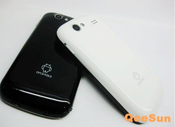 google android 2.2 OS Froyo GPS WIFI TV MSN Facebook Twitter Skype MSN JAVA a1000 qeesun -5.jpg
