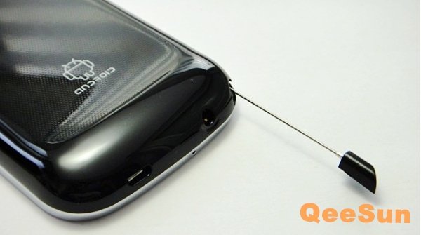 google android 2.2 OS Froyo GPS WIFI TV MSN Facebook Twitter Skype MSN JAVA a1000 qeesun -13.jpg