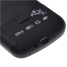 FG8 GPS WIFI TV2