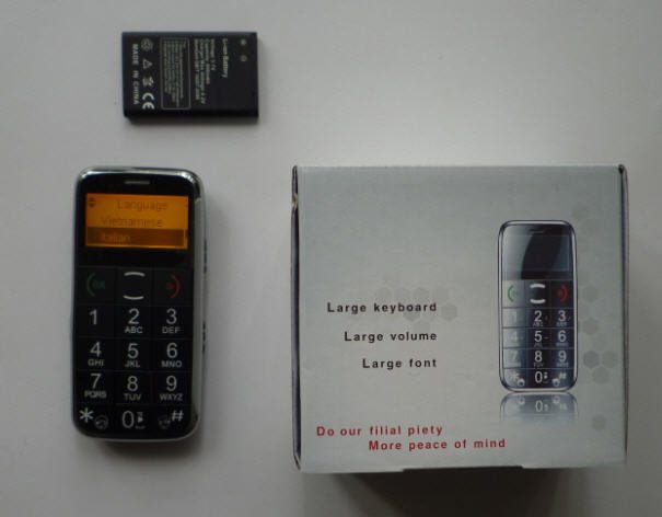D68 box