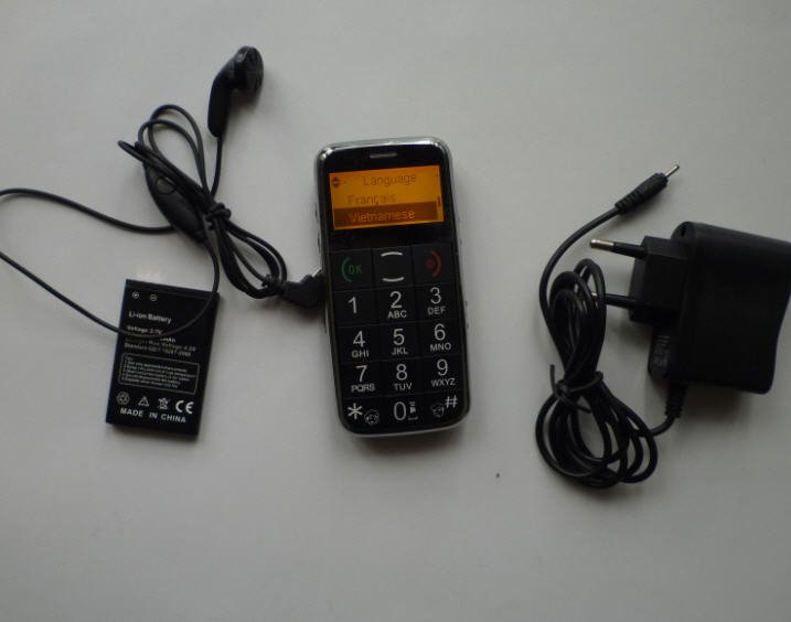 D68 packing