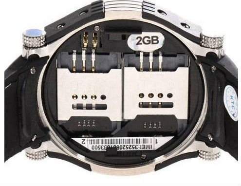 s60 5watch