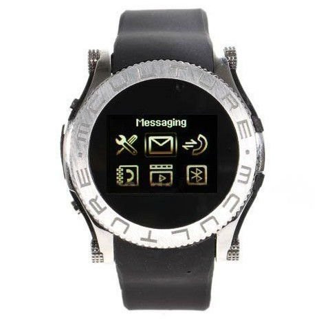 s60 3 watch