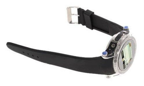 s60 8 watch
