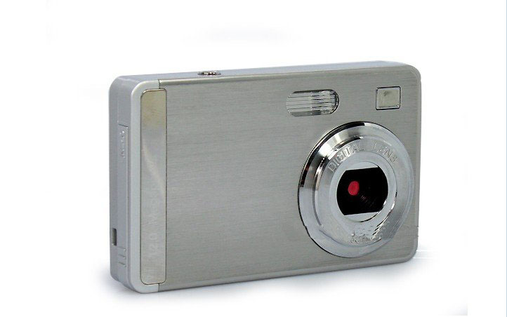 TDC-530A  1