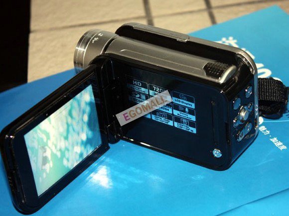 HD8000-5