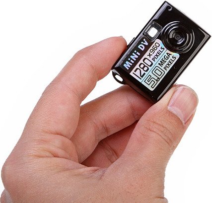 micro dvr4