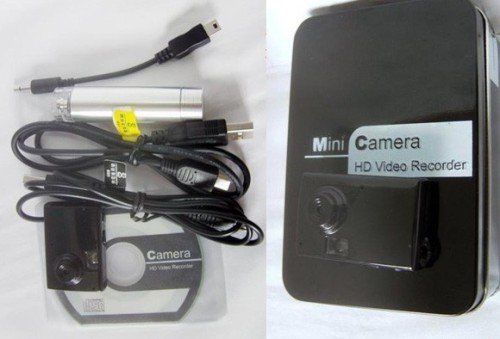 micro dvr3
