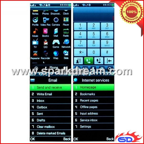 YIHU F1 WIFI TV 5