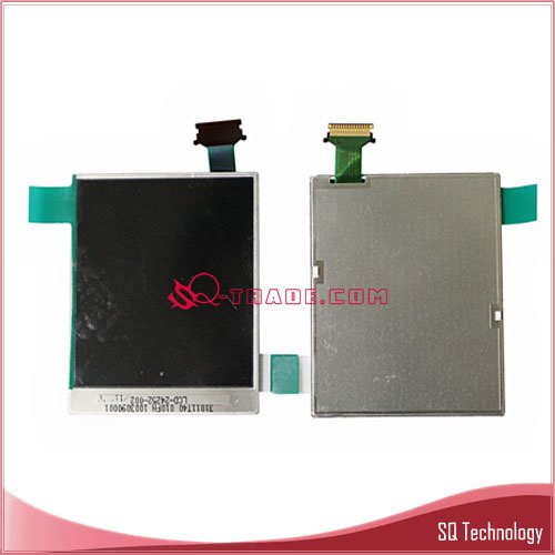 BB 9100 LCD