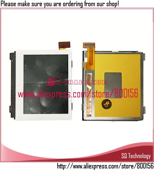 BB-9700-002-LCD white