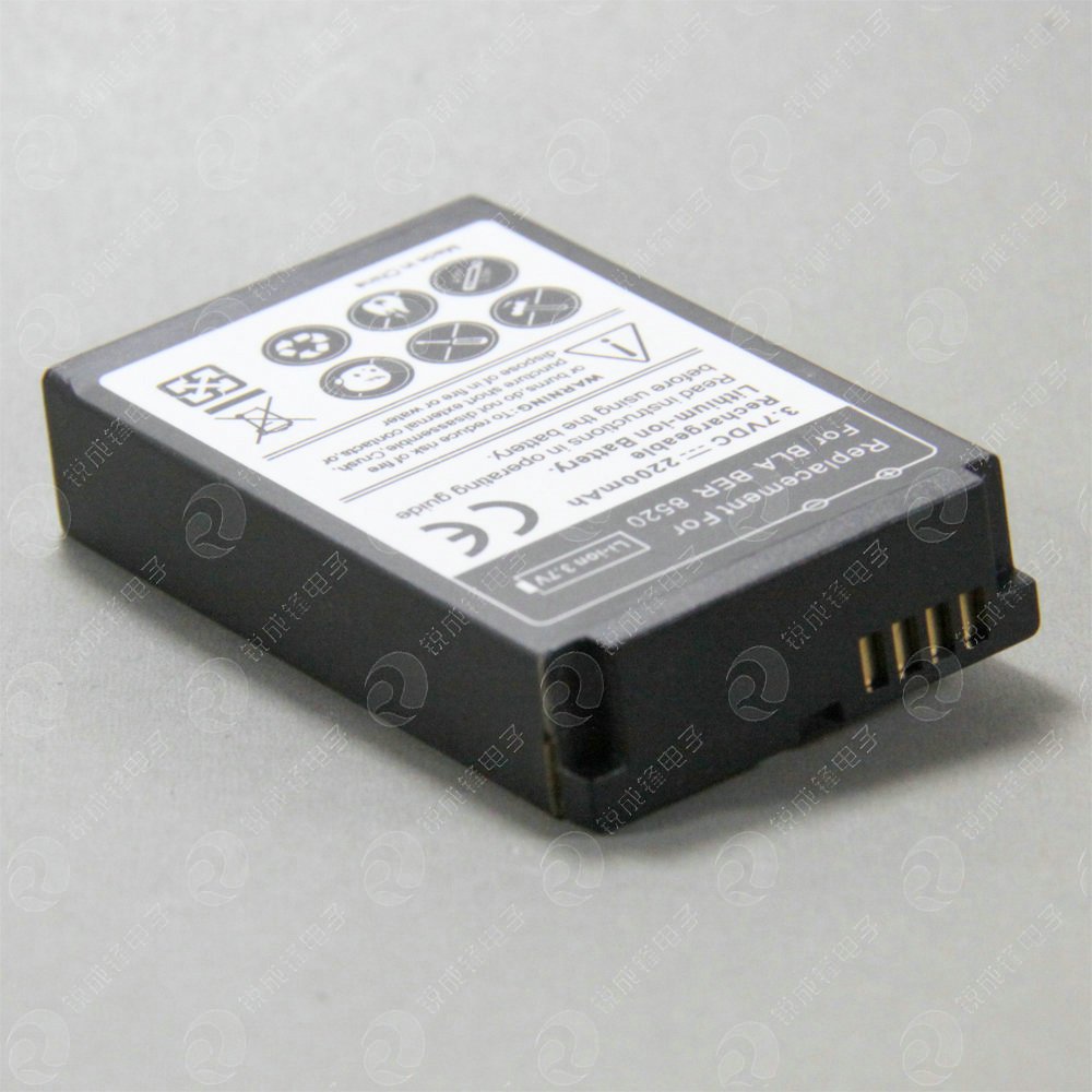 BB 8520 battery  6