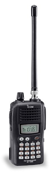 ICOM-V85