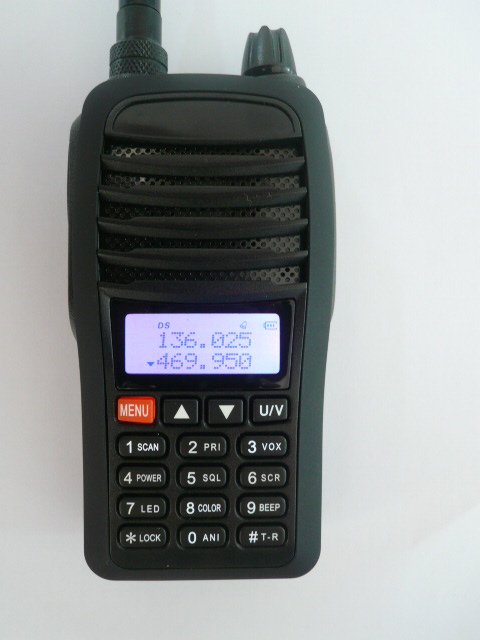 TH-UVF1-black
