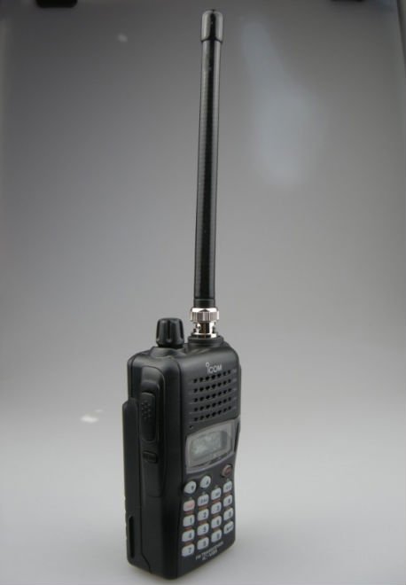 IC-V85 interphone
