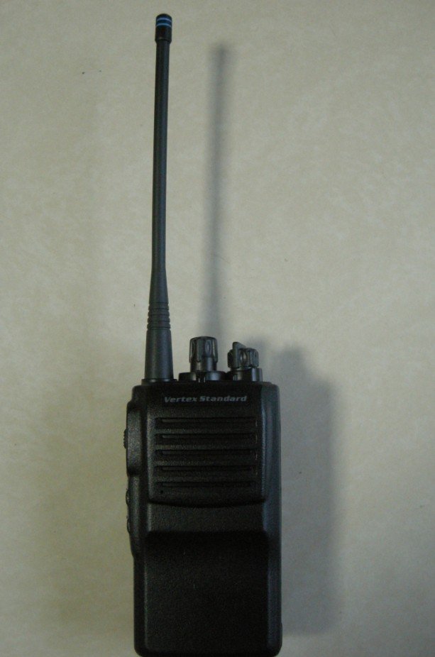 VX-417 two way radio