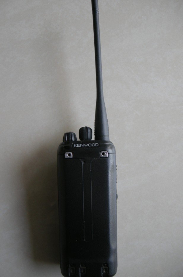 TK-3307 FM transceiver