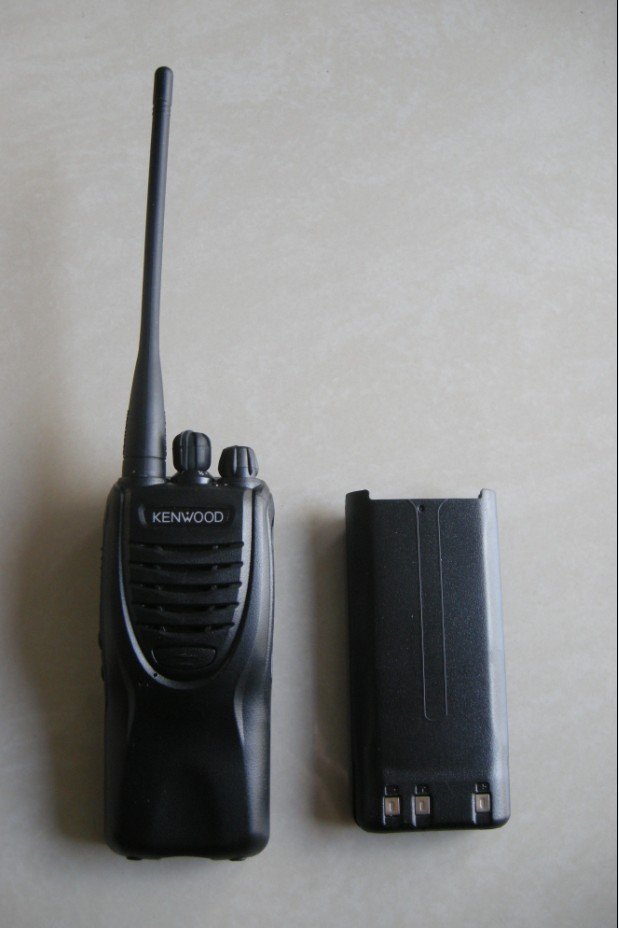TK-3307 walkie talkie