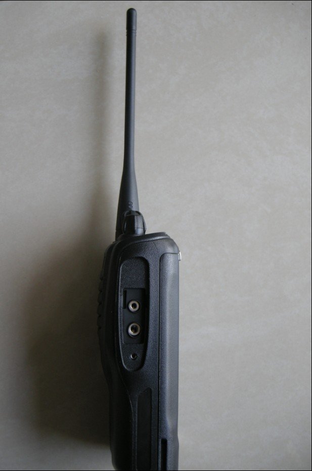TK-3307 intercom