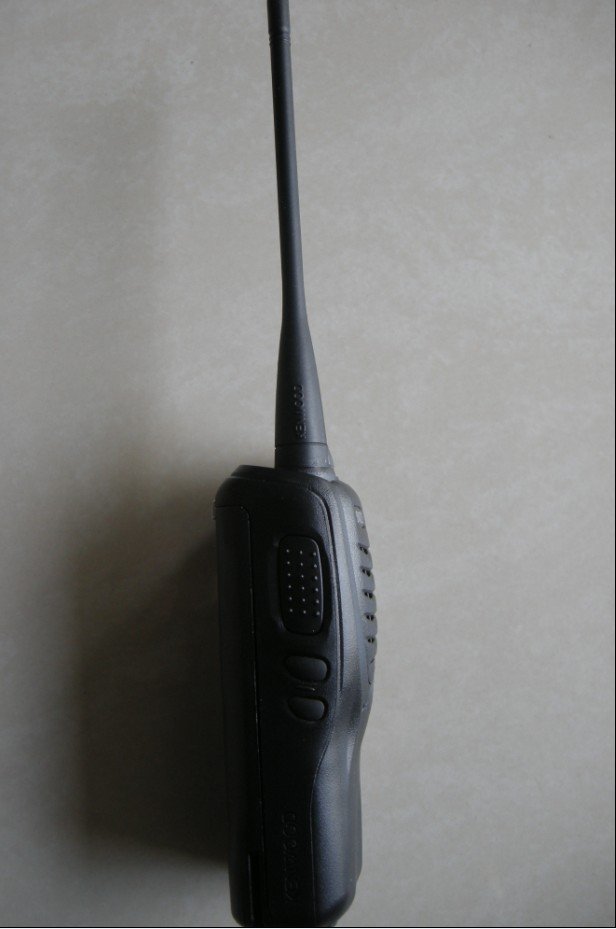 TK-3307 portable radio