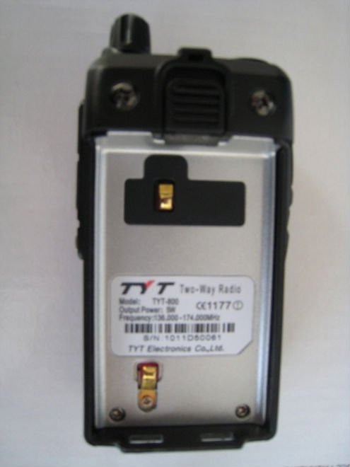 TYT-800