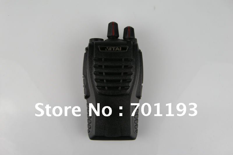 VT-C6 front